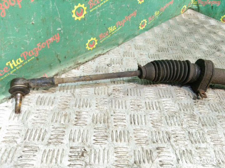 Рулевая рейка Volkswagen Passat B3