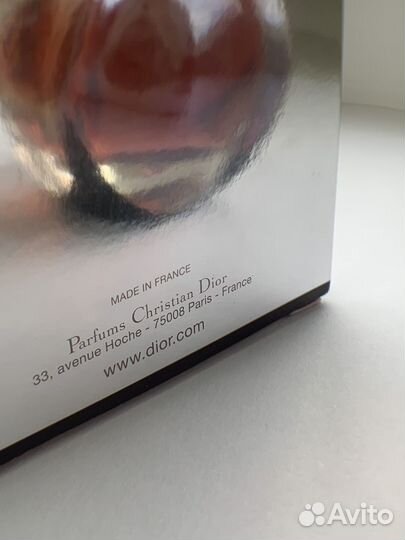 Духи женские dior poison girl unexpected