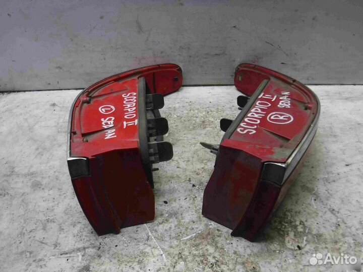 Фонари задние Ford Scorpio 2 94-98