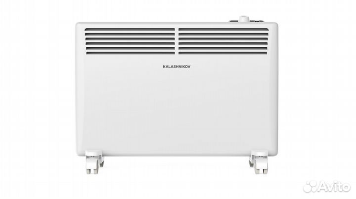 Конвектор Kalashnikov kvch-E15M-11