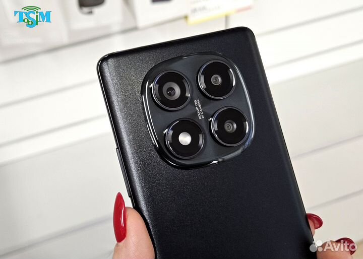 Xiaomi Redmi Note 14 Pro 4G, 8/256 ГБ