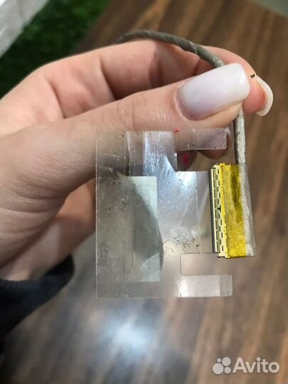 Шлейф матрицы для ноутбука HP Pavilion 15-B