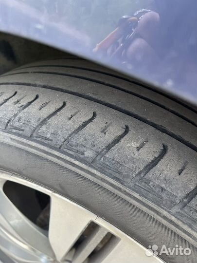 Hankook AH11 5.50/8.5 R4 98H