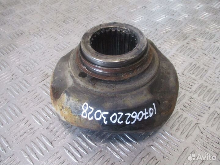 Флянец Scania 1422430