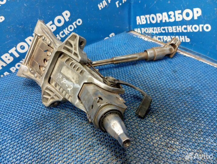 Рулевая колонка Ford Focus 2 седан 2006