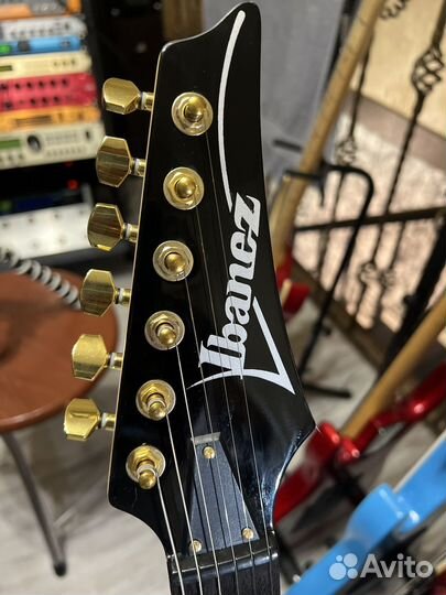 Гитара Ibanez RG421PB новая