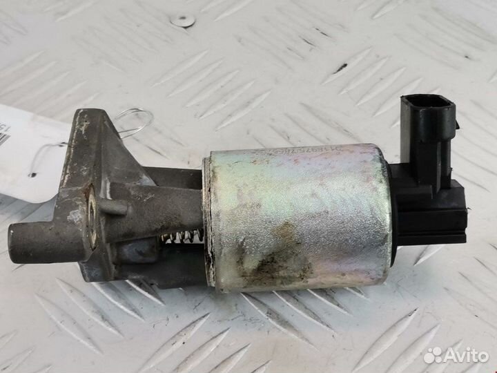 Клапан егр для Opel Vectra B 12569552