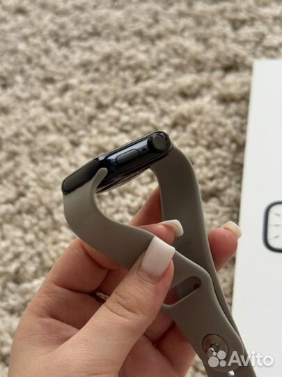 Часы apple watch 7 41 mm