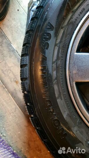 Зимние колеса r 16