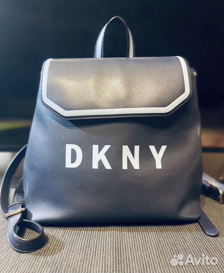 Рюкзак dkny
