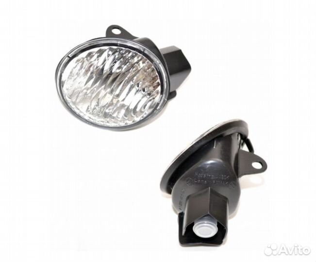 Указатель поворота левый Corolla 110 левый руль