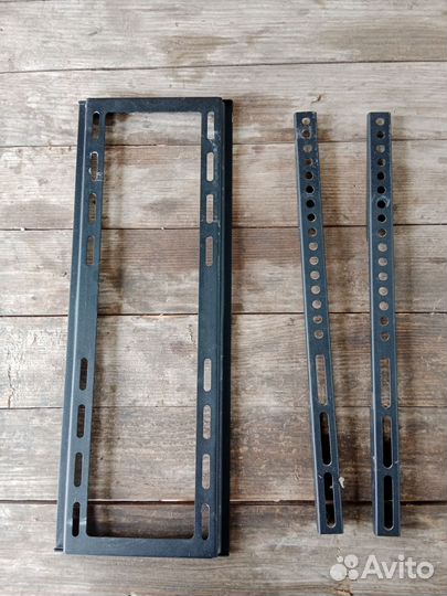 Крепление для телевизора на стену