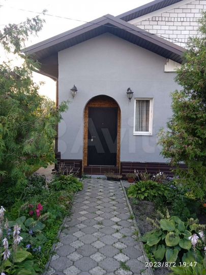Дом 130 м² на участке 14 сот.