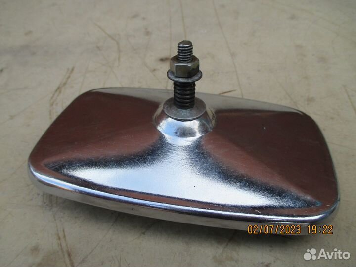 Автозеркало Газ