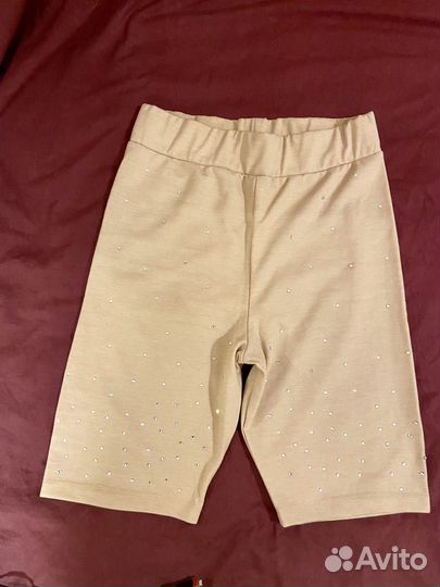 Велосипедки женские хлопок