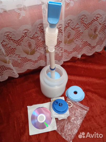 Тренажëр для восстановления здоровья