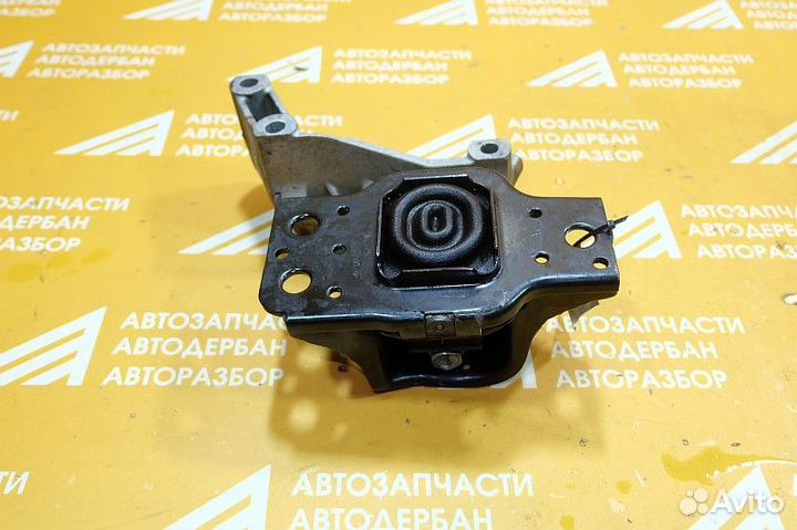 Опора двигателя правая Nissan Qashqai I 2006-2014