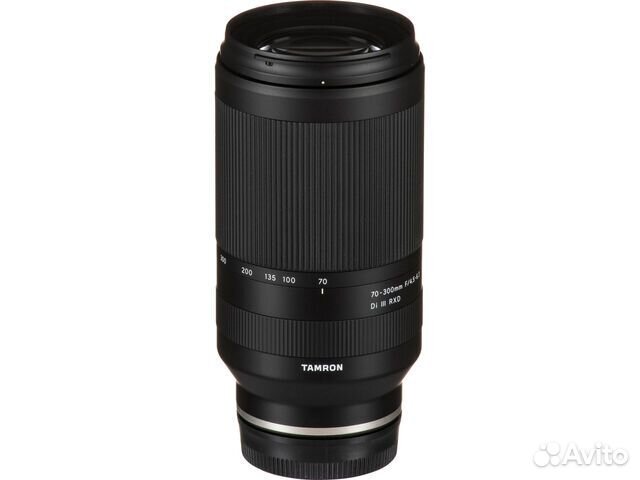 Объектив Tamron 70-300mm F/4.5-6.3 Di III RXD A047