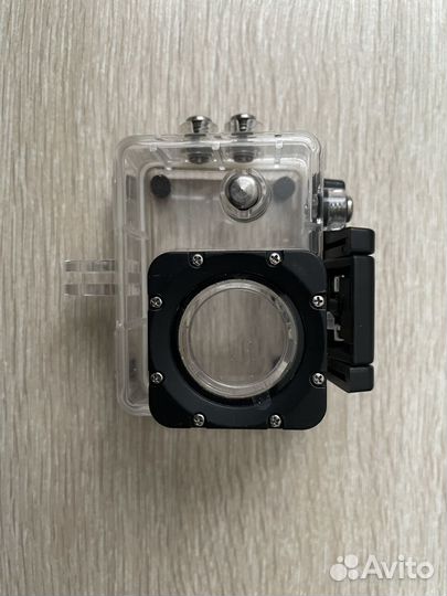 Экшн камера sjcam