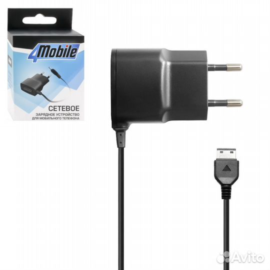 Сетевое зу samsung D880