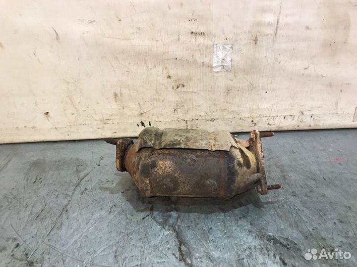 Катализатор Chery Indis S18D SQR473F 2012