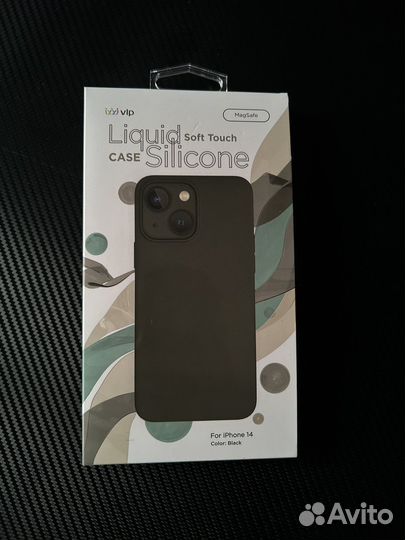 Чехол iPhone 14