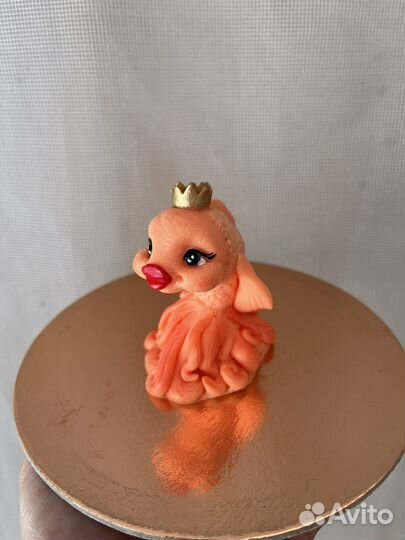 Мыло ручной работы