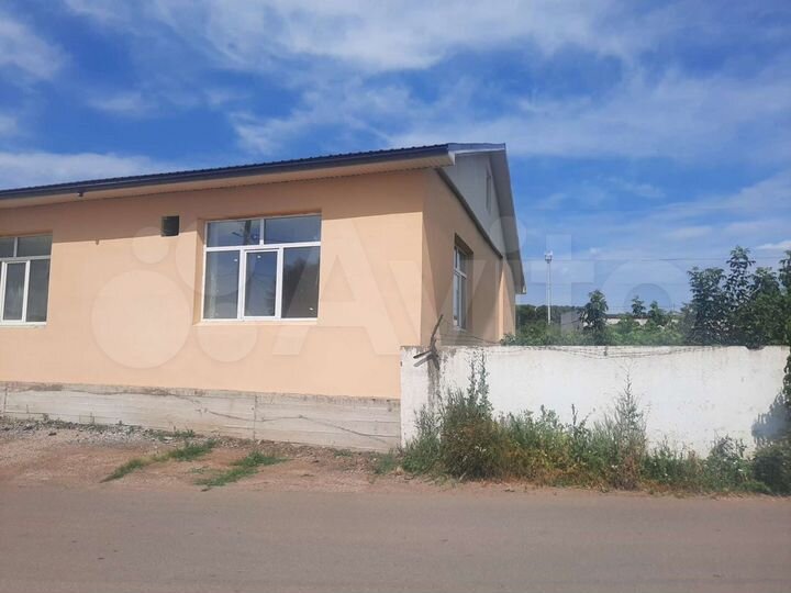 Производство, 980 м²