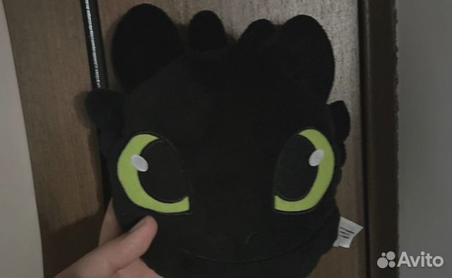 Игрушка с блокнотом