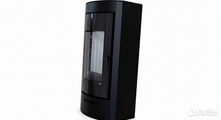 Печь defro home orti