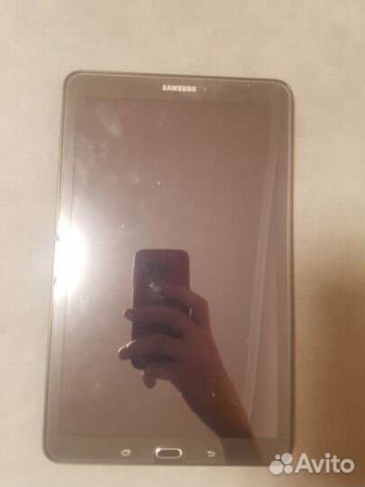 Samsung galaxy tab E 9 6