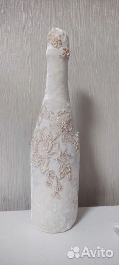 Свадебные аксессуары