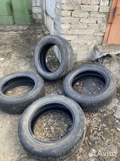 Bridgestone Turanza 6 205/60 R16