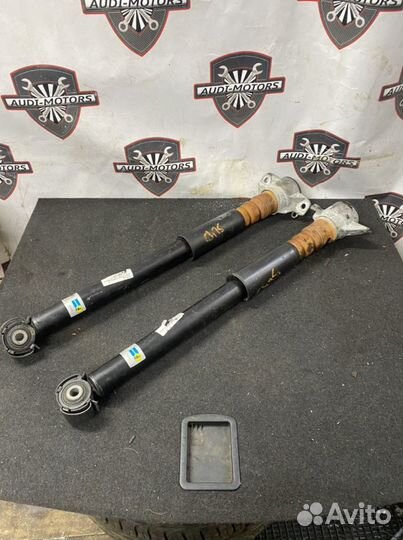 Стойка задняя правая audi a4b8