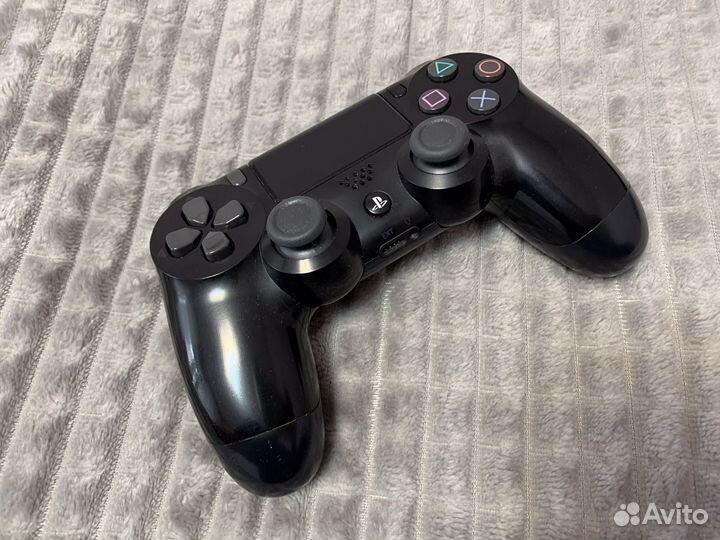Оригинальный джойстик dualshock PS4