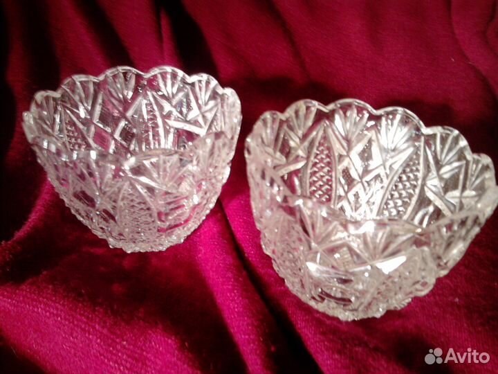 Продам хрусталь