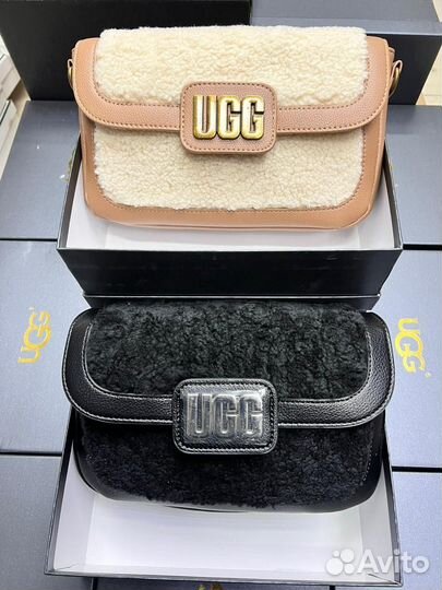 Сумка женская UGG