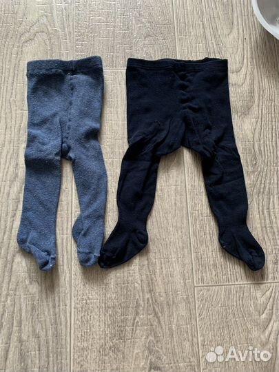 Носки, чуни, колготки