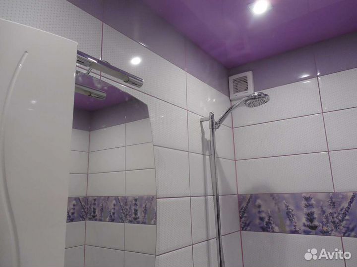 Ремонт квартир под ключ