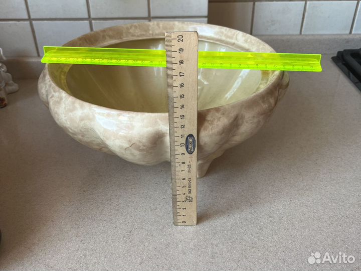 Кашпо-вазон