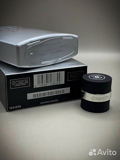 Духи Chanel Allure 100ml