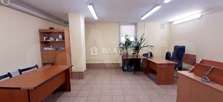 Продам помещение свободного назначения, 110 м²