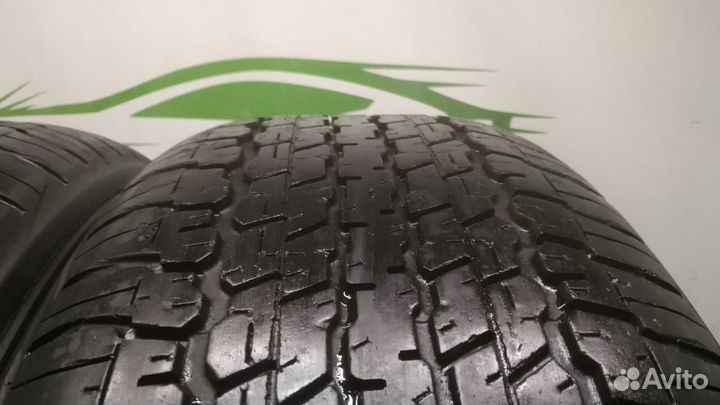 Dunlop Grandtrek AT22 285/60 R18