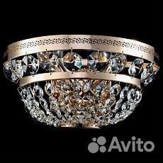 Накладной светильник Maytoni Ottilia DIA700-WL-02