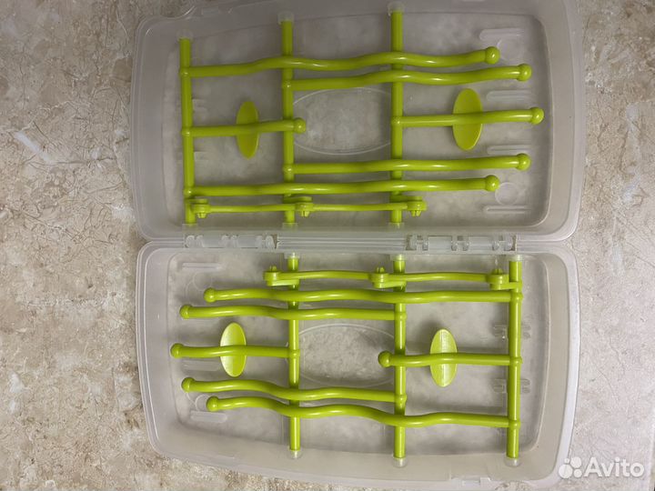 Сушилка для детских бутылочек