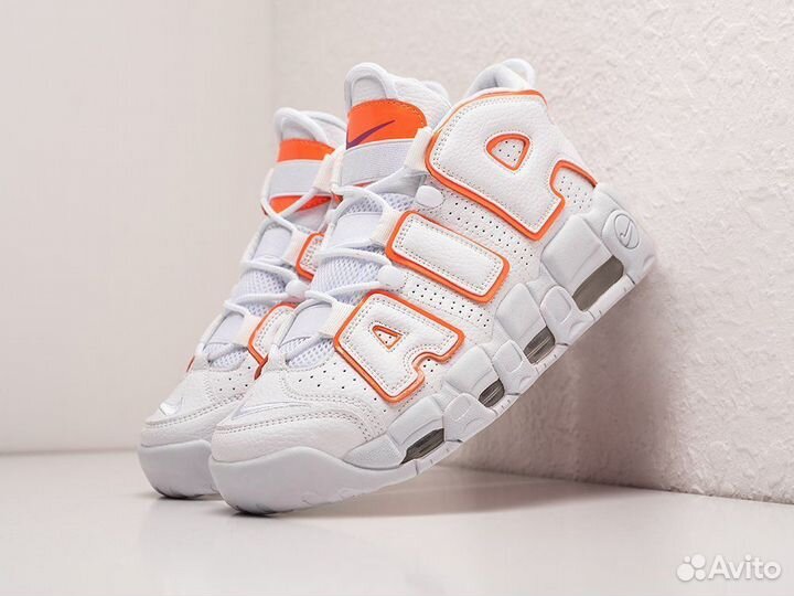 Кроссовки Ambush x Nike Air More Uptempo