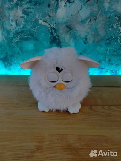 Игрушка Furby