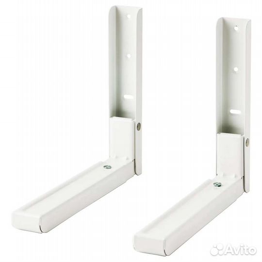 Кронштейн для микроволновки икеа