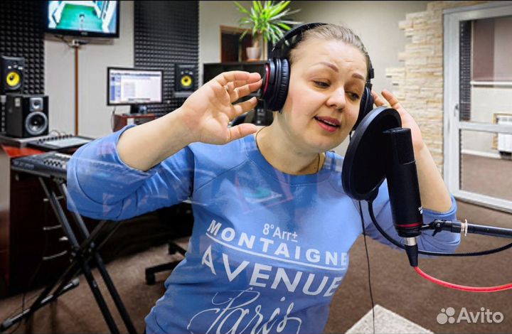 Педагог по вокалу, Вокальный тренер