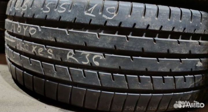 Toyo Proxes 1 225/55 R19 107V